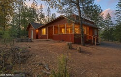 195 N JUNIPER Way, Payson, AZ 85541