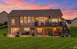1918 Homefield Prairie Court, O'Fallon, MO 63366