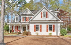 39 Azalea Drive, Hartwell, GA 30643