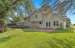 628 258th Street, Farmington Twp, WI 54020