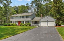 75 Walnut Drive, East Greenwich, RI 02818