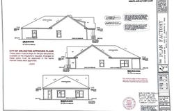 905 Moore Terrace, Arlington, TX 76010