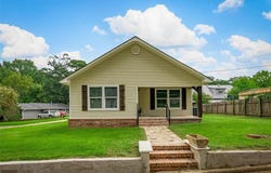 608 Tillman Drive, Minden, LA 71055