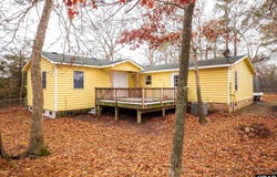 559 Grandy Road lot: 2, Grandy, NC 27939