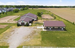 4941 N OVERLAND Road, ONEIDA, WI 54155