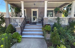 413 Catherine Street, Ridgeway, NY 14103