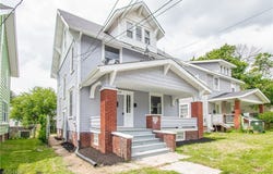 1435 Homer Avenue NW, Canton, OH 44703