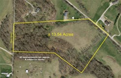 Fresno Road, Carrollton, OH 44615