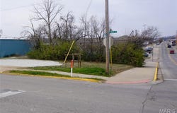 0.25 +/- Ac N Olive Street, Rolla, MO 65401