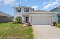 896 Covington Court, Rockledge, FL 32955