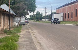 101 E Rockport Street, Mathis, TX 78368