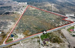 238 FM 1907, Eagle Pass, TX 78852