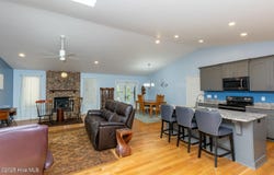 106 Fox Run Court, West End, NC 27376