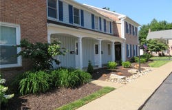 1609 S Main Street unit: 22 C, North Canton, OH 44709