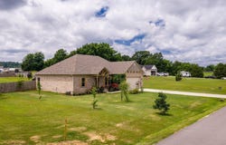 21 Marthas Field Drive, Greenbrier, AR 72058