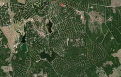Lot 4 Ridge Lane, Normangee, TX 77871
