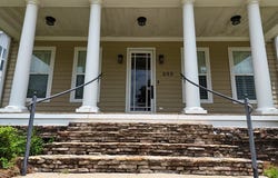 203 Mitchell Place Dr., Thomasville, GA 31792
