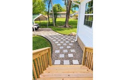 513 E Adams AVE, Midland, AR 72945