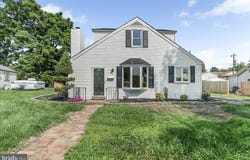 43 NOTRE DAME AVENUE, NEW CASTLE, DE 19720