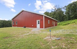 25655 S 560 Road, Afton, OK 74331
