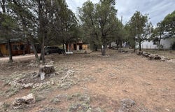 2181 Hashknife Drive, Overgaard, AZ 85933