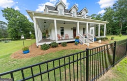 855 Jasper, Madison, GA 30650