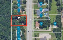 0 Walker Road, Shreveport, LA 71118
