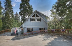 26354 Spyglass Drive, Lake Arrowhead, CA 92352
