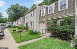 16035 DORSET ROAD, LAUREL, MD 20707
