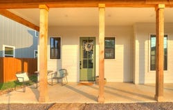 605 Graham, Boerne, TX 78006