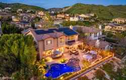 5068 Shady Trail Street, Simi Valley, CA 93063