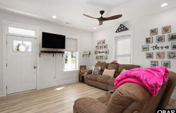 115 N Compass Drive, Grandy, NC 27939