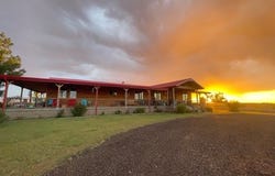 11117 540 Loop, Logan, NM 88426