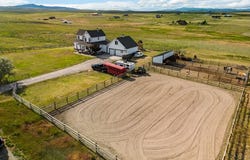 163 Rolling Glen Ranch Loop, Three Forks, MT 59752