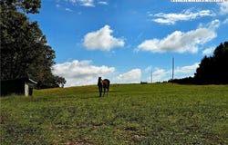 Blue Ridge Church Road, Purlear, NC 28665