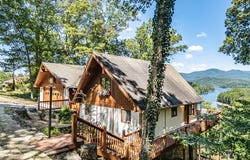 125 Ridgewood Drive, Murphy, NC 28906