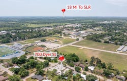 700 Dyer ST, Rockdale, TX 76567