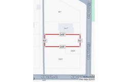 2605 Clinton Avenue, Fort Worth, TX 76164