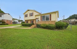 810 Judy Court, Hampton, VA 23661