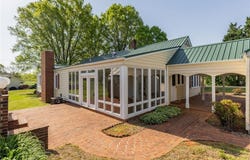 281 Alonzo Mcneil Drive, Millers Creek, NC 28651