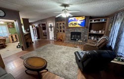 218 Highway 15, Beaumont, MS 39423