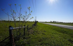 TR 1 1011 FM 956, Schulenburg, TX 78956