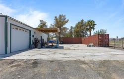 531 W Ingram Avenue, Overton, NV 89040