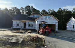 266 Browns Ferry Road, Jacksonville, NC 28546