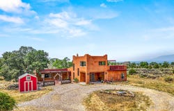 176 Maestas Rd, Ranchos de Taos, NM 87557