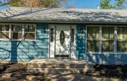 1004 S Taylor Drive, Carbondale, IL 62901