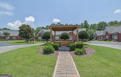 140 Stonegate Lane, Canton, GA 30114