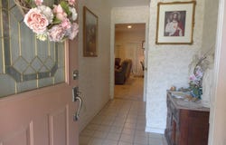 1501 Pecan St., Brenham, TN 77833