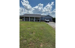 105967 S Rolling Hills Drive, Meeker, OK 74855