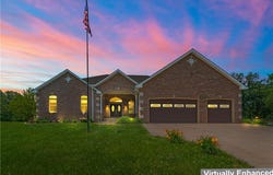 31134 W 161st Street, Excelsior Springs, MO 64024